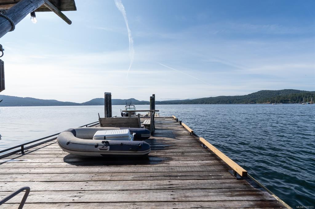 Fourth View of 5957 Sooke Rd, Sooke, BC, V9Z 0P7