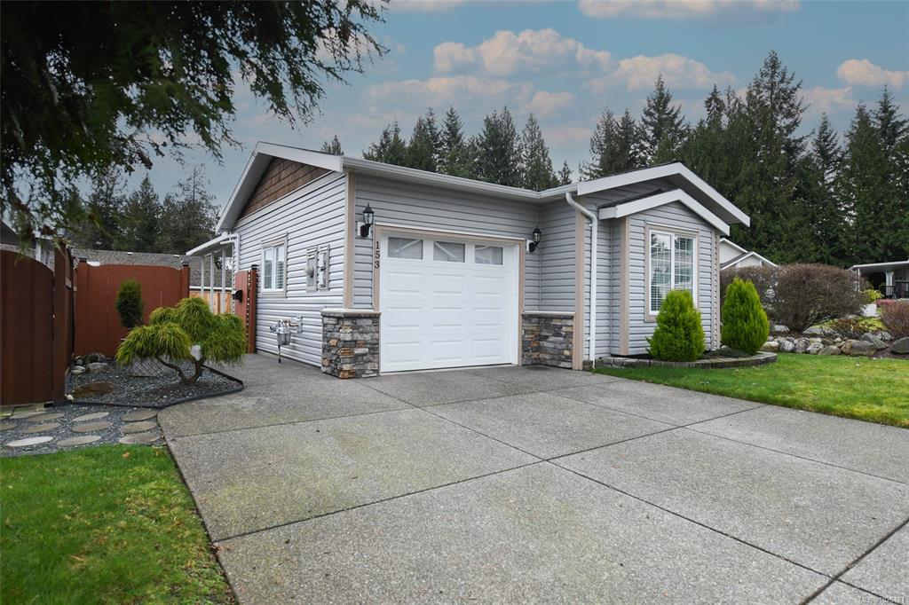 Second View of 4714 Muir Rd, VALLEY VISTA, Courtenay, BC, V9N 8Z6