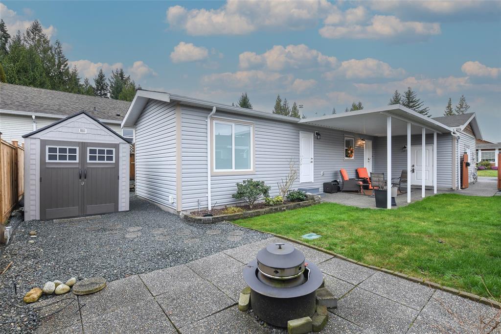 Fourth View of 4714 Muir Rd, VALLEY VISTA, Courtenay, BC, V9N 8Z6