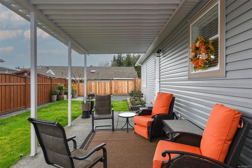 Fifth View of 4714 Muir Rd, VALLEY VISTA, Courtenay, BC, V9N 8Z6