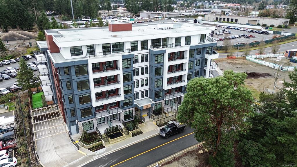 Second View of 6320 Sentinal Dr, Nanaimo, BC, V9V 1W4