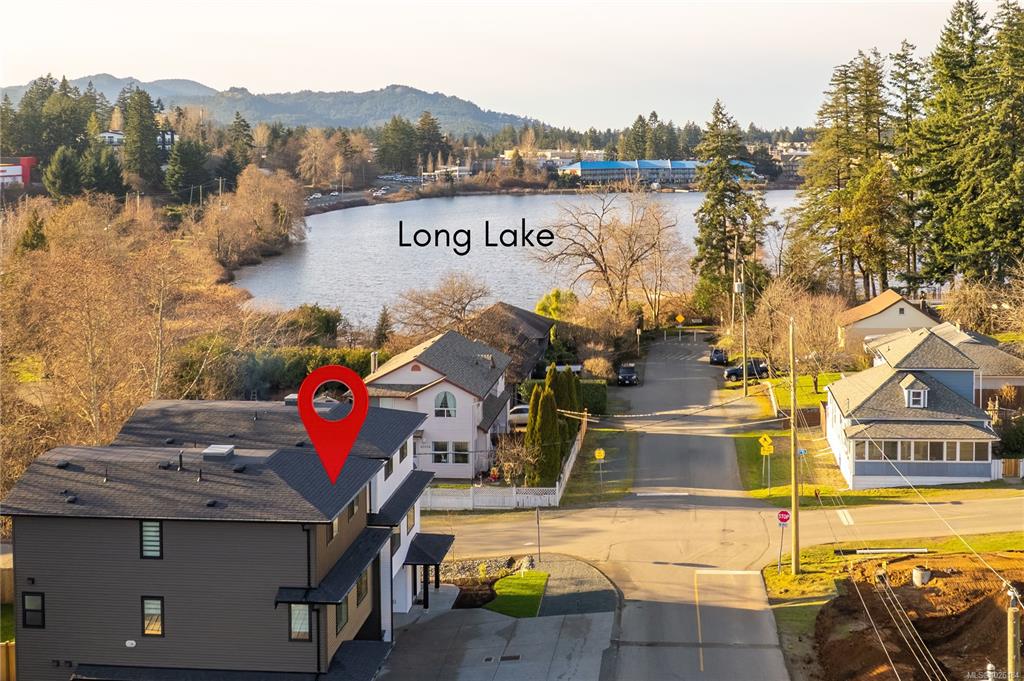 Second View of 4191 Corunna Ave, Nanaimo, BC, V9T 1Z3