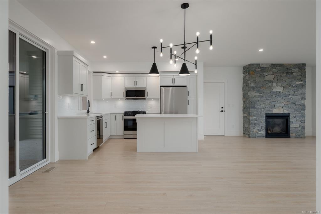 Fourth View of 4191 Corunna Ave, Nanaimo, BC, V9T 1Z3