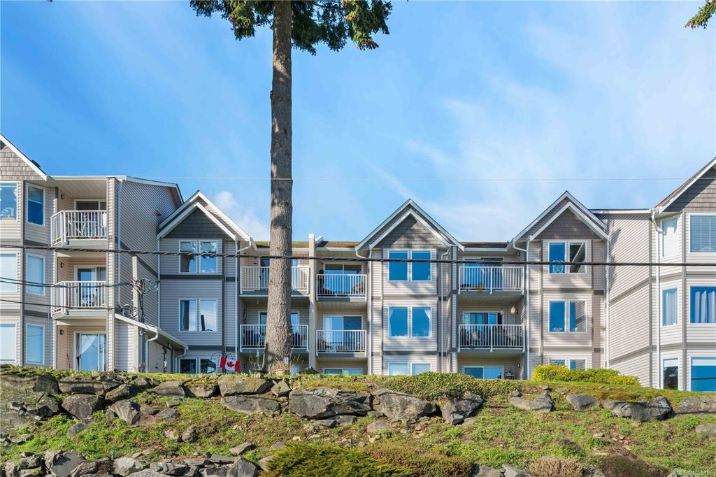 Third View of 9916 Daniel St, Ashley Court, Chemainus, BC, V0R 1K1