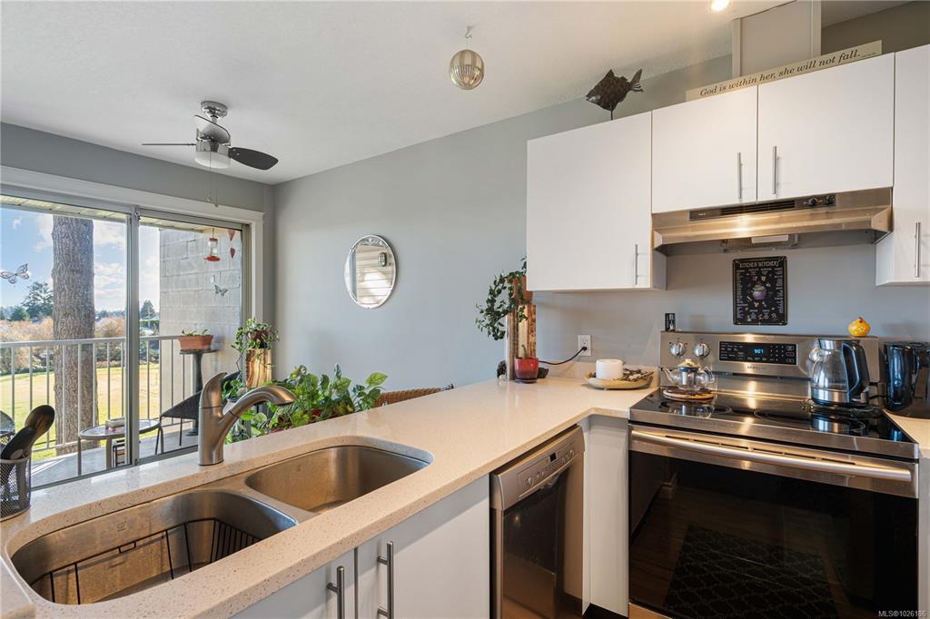 Fifth View of 9916 Daniel St, Ashley Court, Chemainus, BC, V0R 1K1