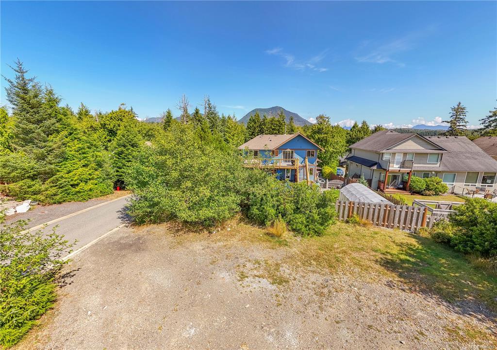 Third View of Lt 25 Pass Of Melfort Pl, Wild Pacific Cove, Ucluelet, BC, V0R 3A0