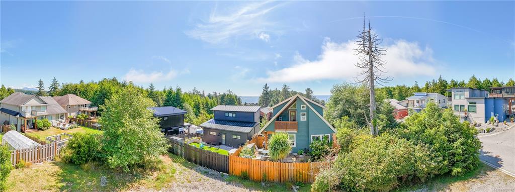 Fourth View of Lt 25 Pass Of Melfort Pl, Wild Pacific Cove, Ucluelet, BC, V0R 3A0