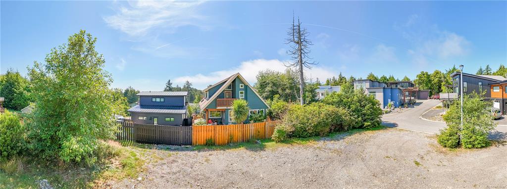 Fifth View of Lt 25 Pass Of Melfort Pl, Wild Pacific Cove, Ucluelet, BC, V0R 3A0