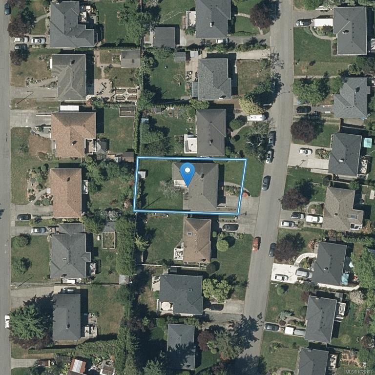 Fourth View of 2930 Oriole St, Saanich, BC, V8R 2W8