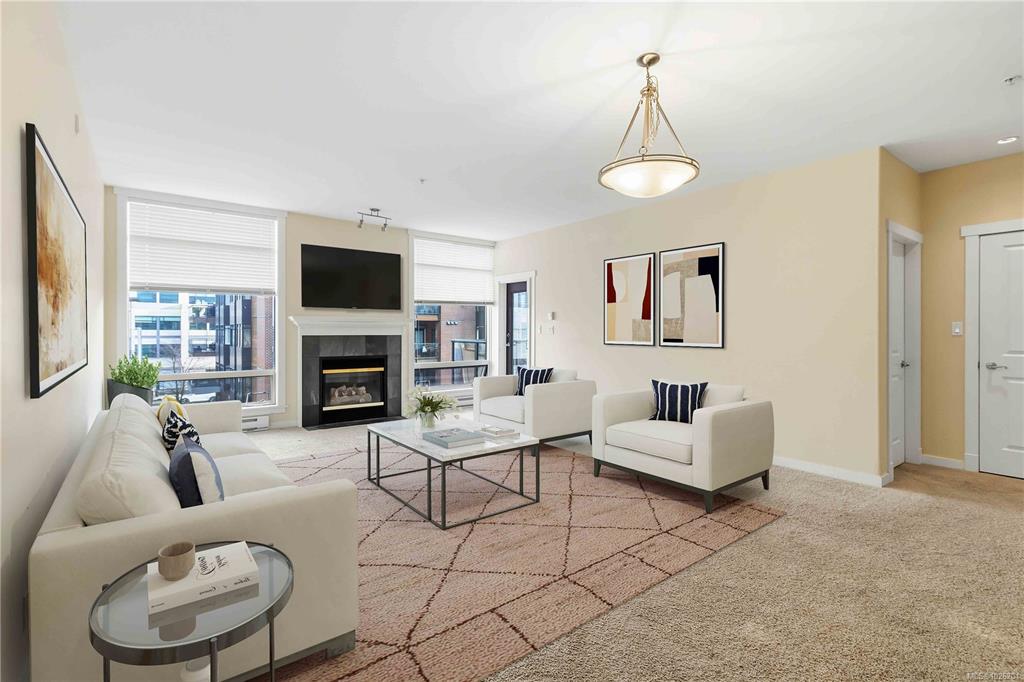 Third View of 330 Waterfront Cres, Victoria, BC, V8T 5K3