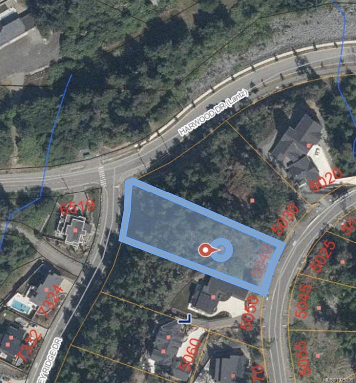 Third View of 5040 Broad Ridge Pl, Lantzville, BC, V0R 2H0