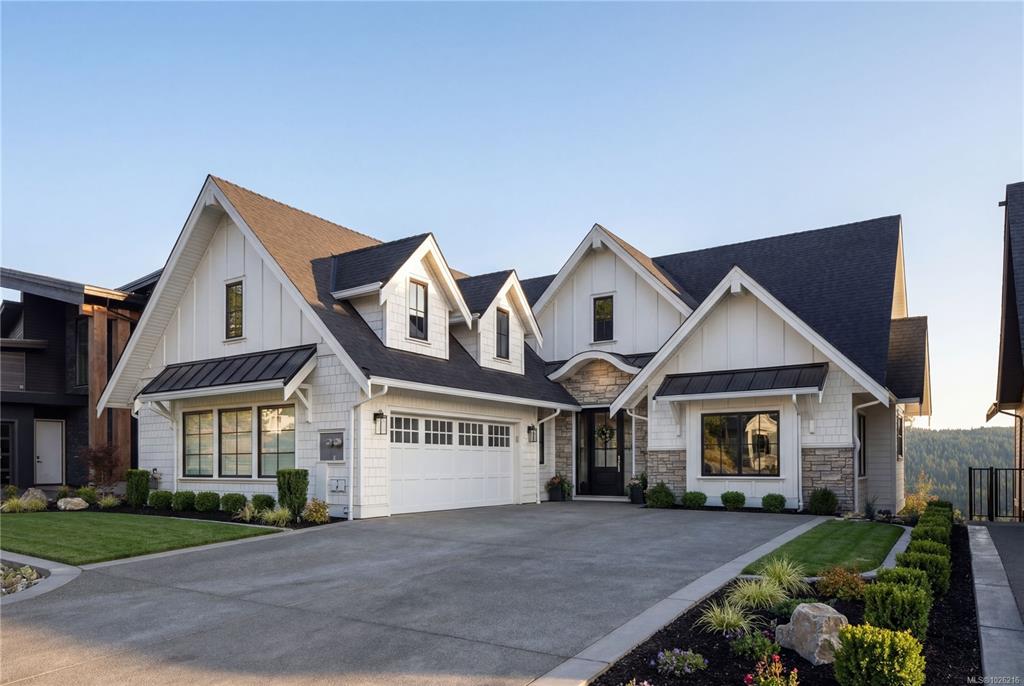 Third View of 2009 Pinehurst Terr, Langford, BC, V9B 3S3