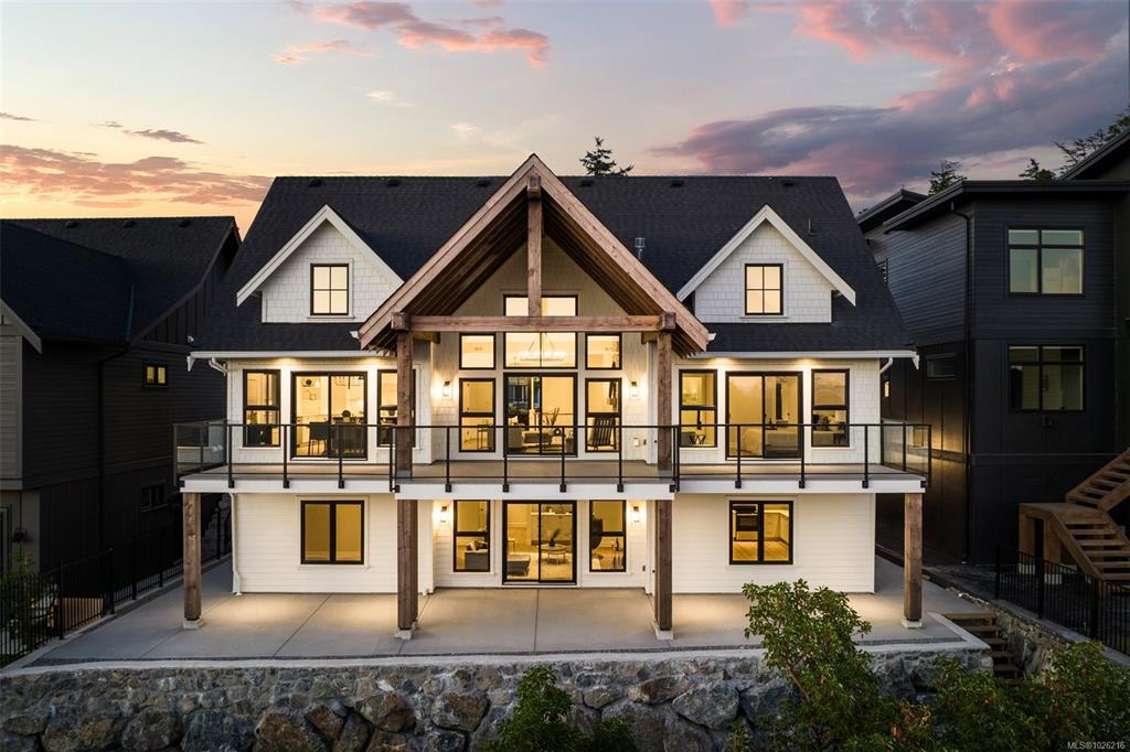 Fourth View of 2009 Pinehurst Terr, Langford, BC, V9B 3S3