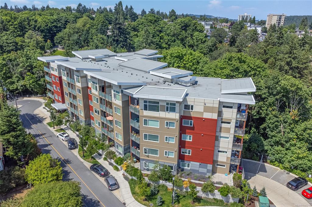 Second View of 20 Barsby Ave, Riverstone Place, Nanaimo, BC, V9R 0K4