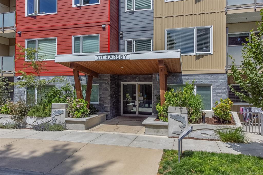 Third View of 20 Barsby Ave, Riverstone Place, Nanaimo, BC, V9R 0K4