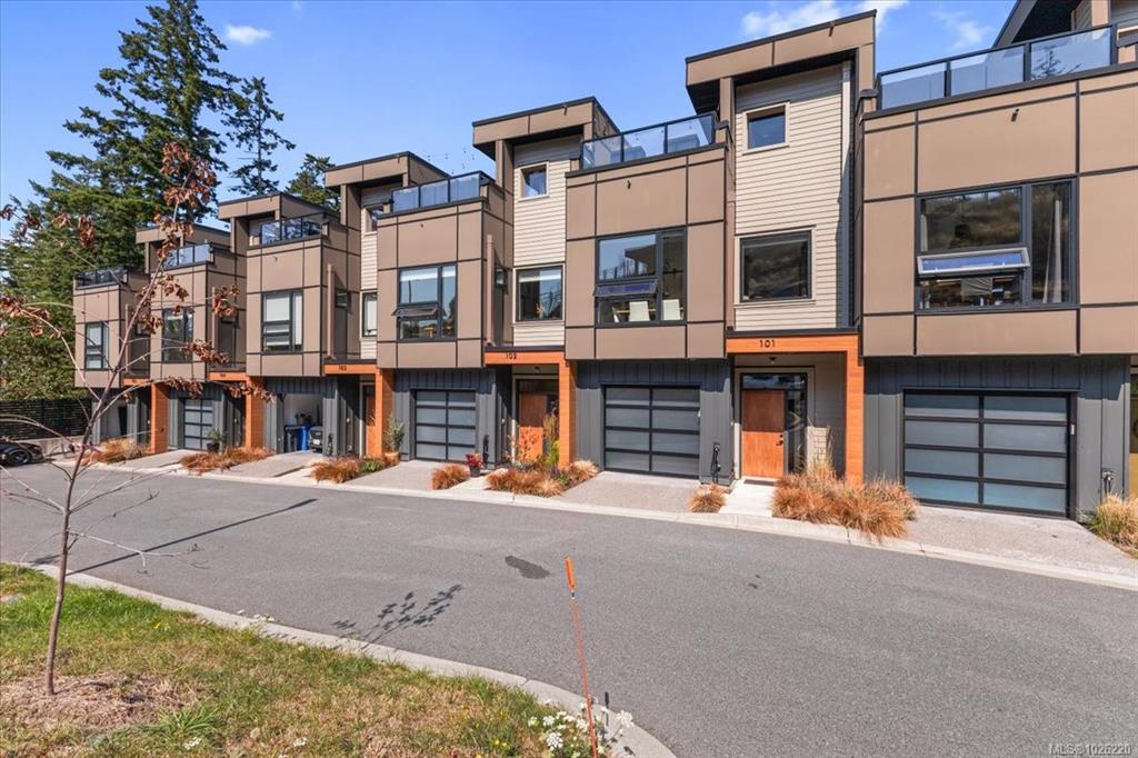 Third View of 5711 Vanderneuk Rd, Vanderneuk, Nanaimo, BC, V9T 5H3