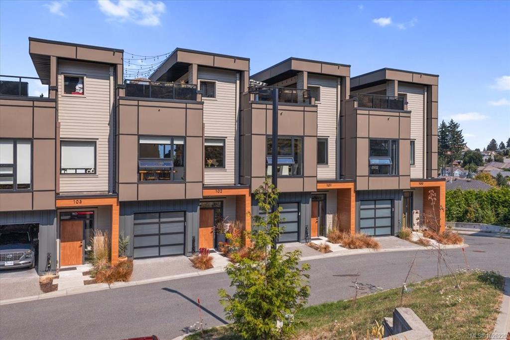 Fourth View of 5711 Vanderneuk Rd, Vanderneuk, Nanaimo, BC, V9T 5H3