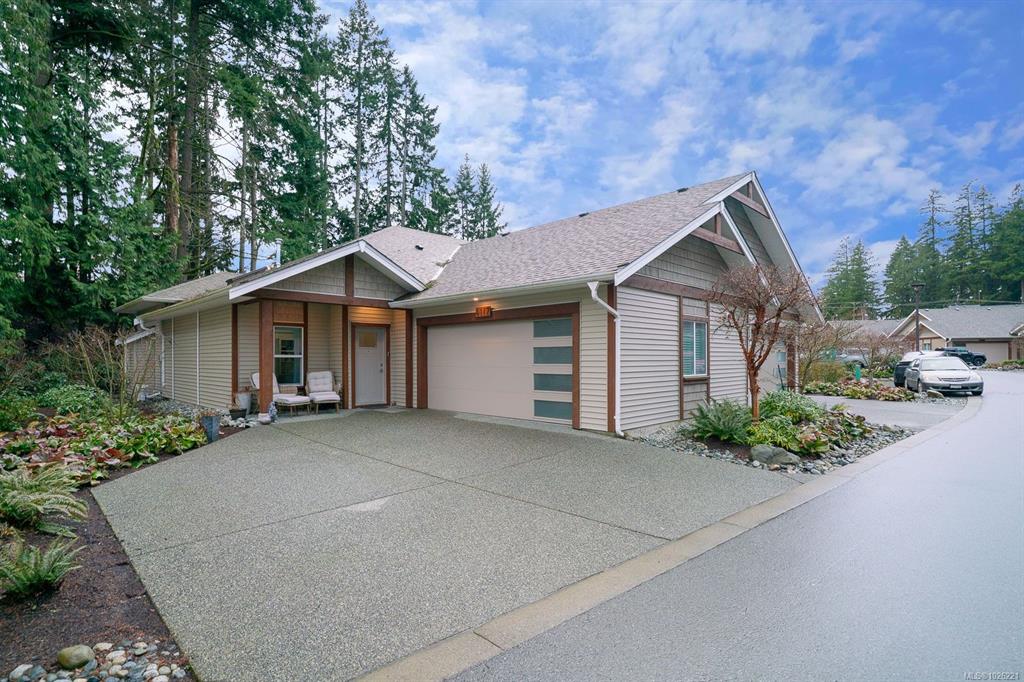 4117 Emerald Woods Pl, 1026221, BC,