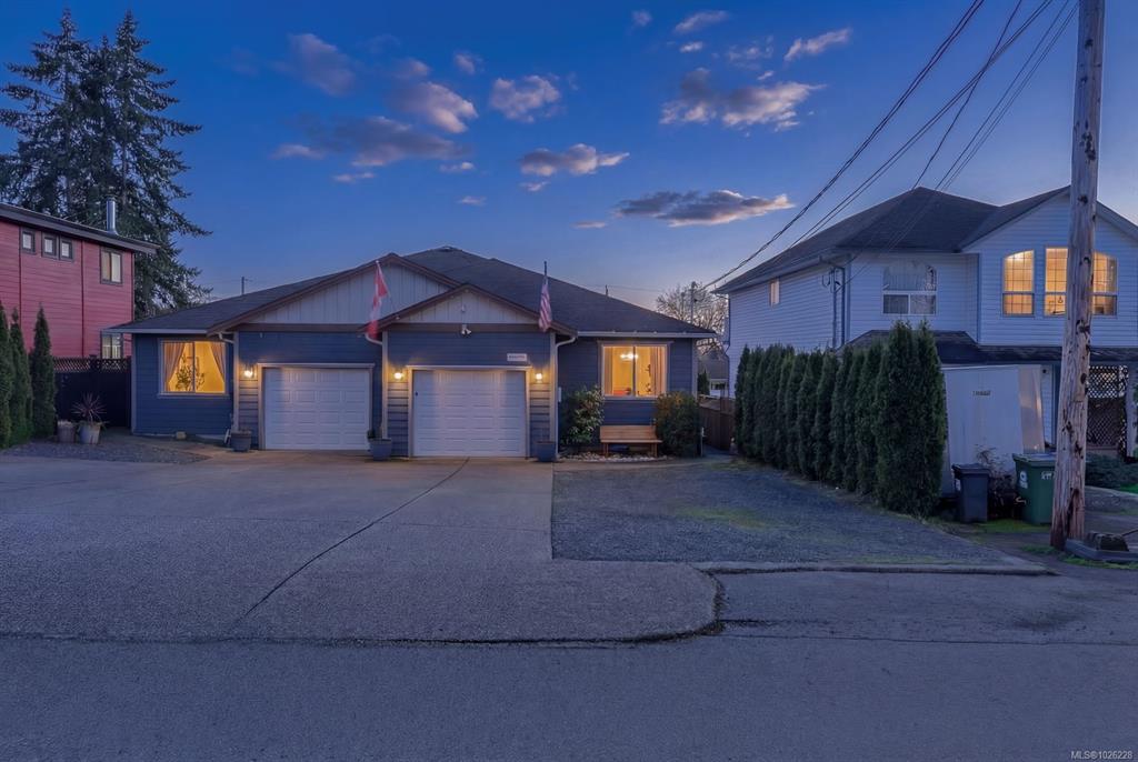 Second View of 3908 Marpole St, Port Alberni, BC, V9Y 6E2