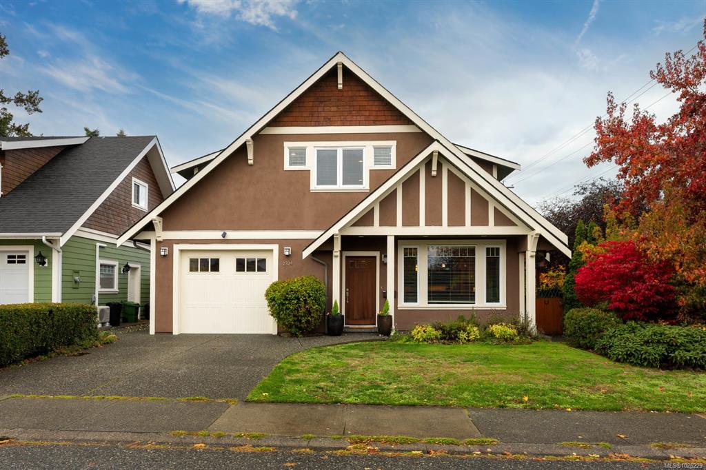 Second View of 2324 Malaview Ave, Sidney, BC, V8L 2E8