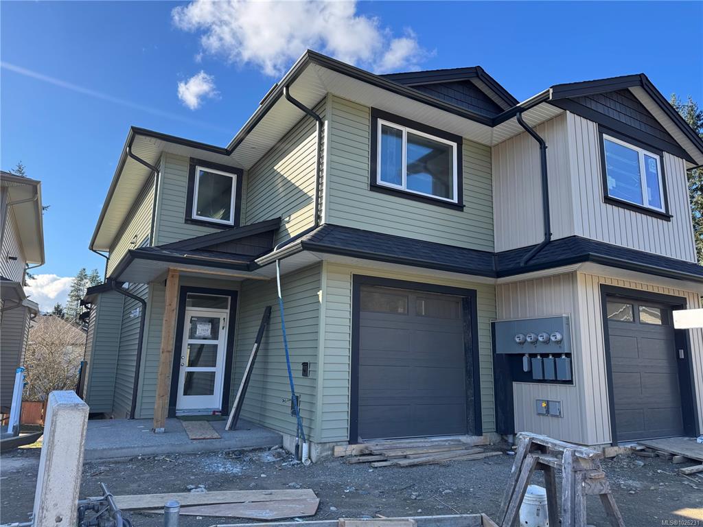 Third View of 13 Leam Rd, Nanaimo, BC, V9T 3N7