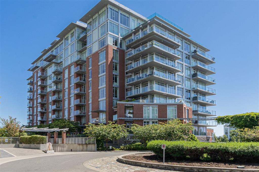 Second View of 100 Saghalie Rd, Victoria, BC, V9A 0A1