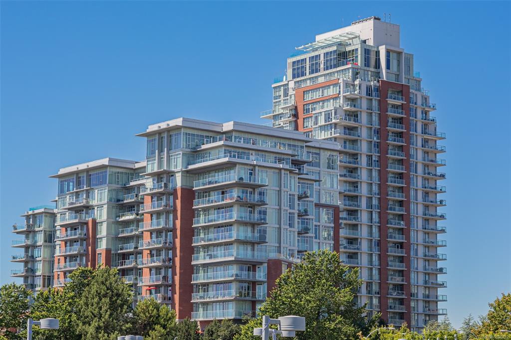 Third View of 100 Saghalie Rd, Victoria, BC, V9A 0A1