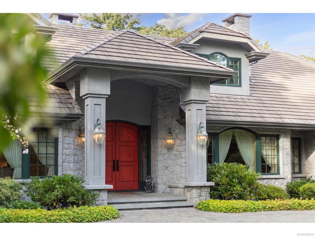 Third View of 3445 Beach Dr, Oak Bay, BC, V8R 6M6