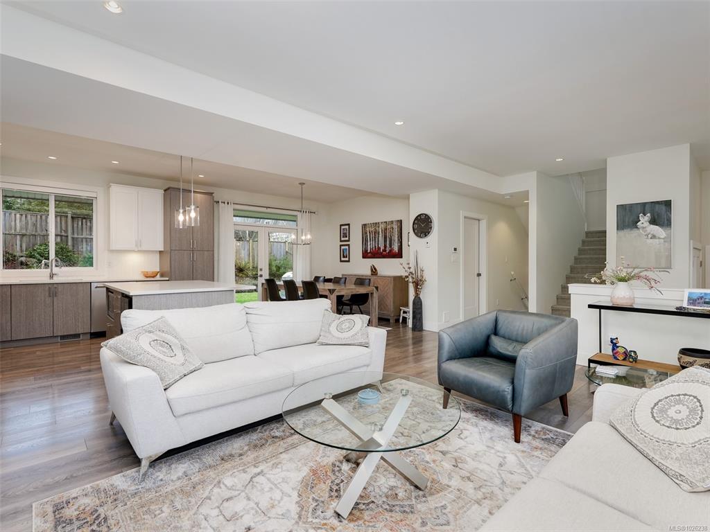 Fourth View of 3543 Paperbark Cres, Langford, BC, V9C 0L5