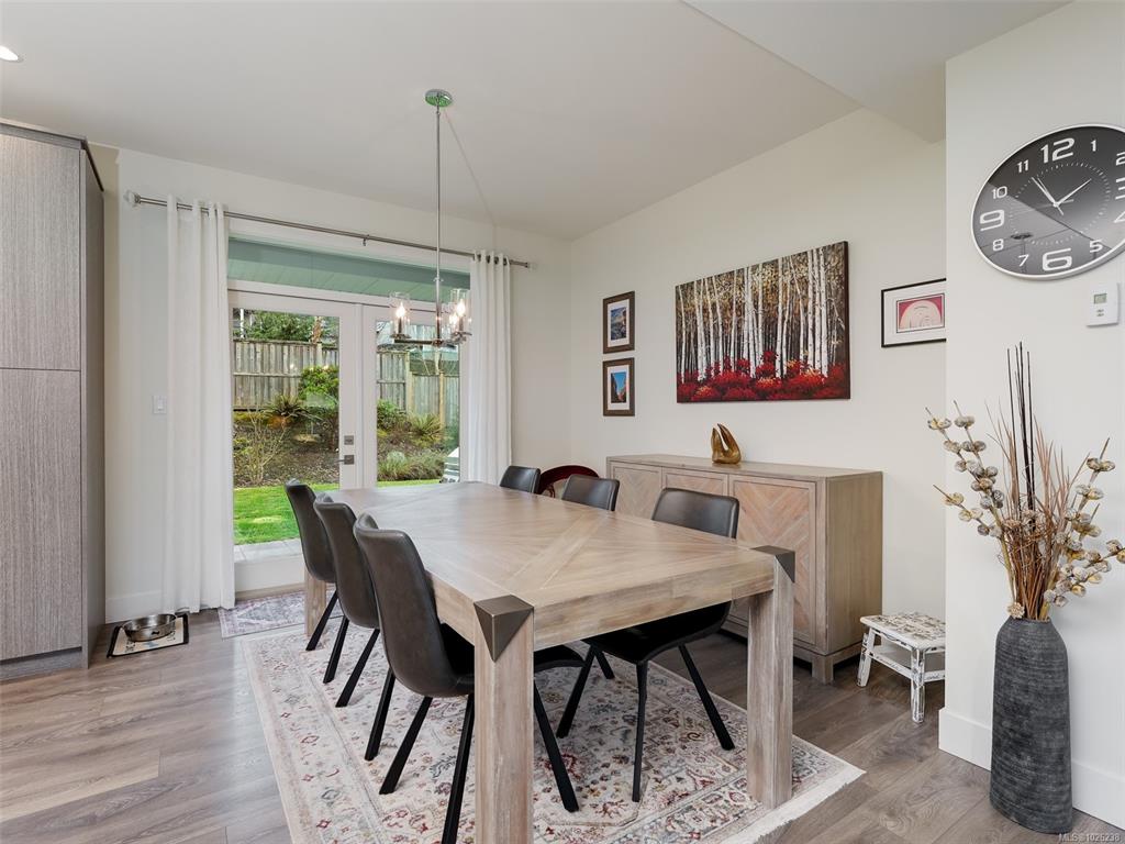 Fifth View of 3543 Paperbark Cres, Langford, BC, V9C 0L5