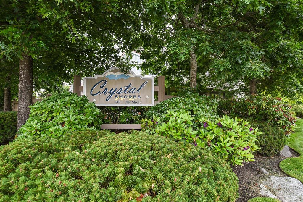Third View of 199 31st St, CRYSTAL SHORES, Courtenay, BC, V9N 8X1