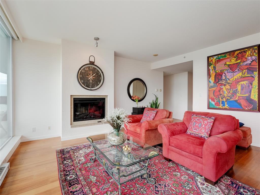 Fifth View of 68 Songhees Rd, The Shutters, Victoria, BC, V9A 0A3