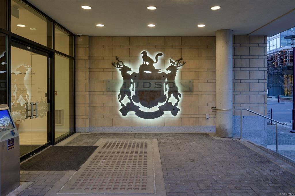 Fifth View of 770 Fisgard St, Victoria, BC, V8W 0B8