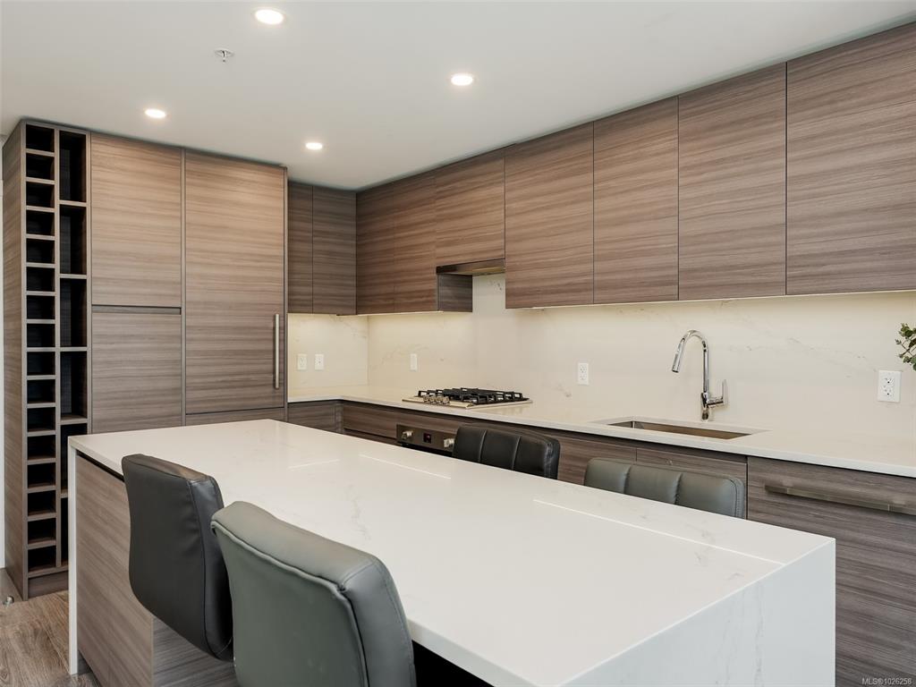 Third View of 777 Herald St, Hudson Place One, Victoria, BC, V8W 1S5