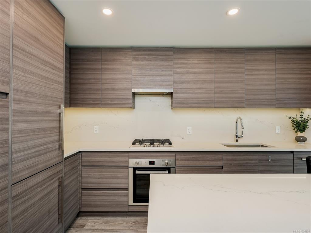 Fourth View of 777 Herald St, Hudson Place One, Victoria, BC, V8W 1S5