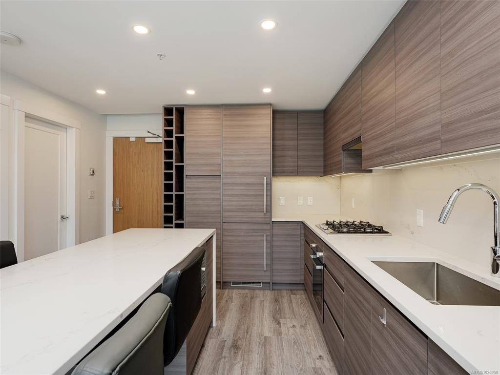 Fifth View of 777 Herald St, Hudson Place One, Victoria, BC, V8W 1S5