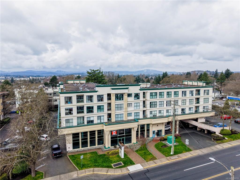 3460 Quadra St, 1026259, BC,