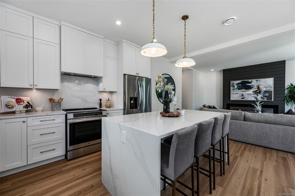 Third View of 654 Wisteria Ridge, Langford, BC, V9B 3N4