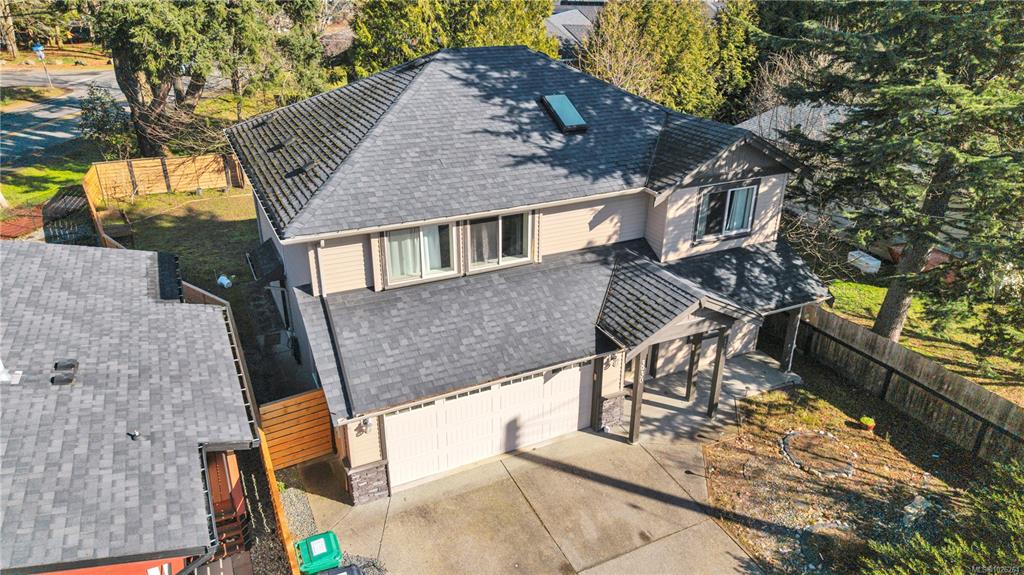 Third View of 3930 Wellesley Ave, Nanaimo, BC, V9T 2B1