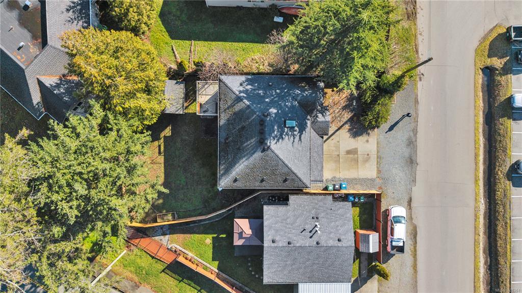 Fourth View of 3930 Wellesley Ave, Nanaimo, BC, V9T 2B1