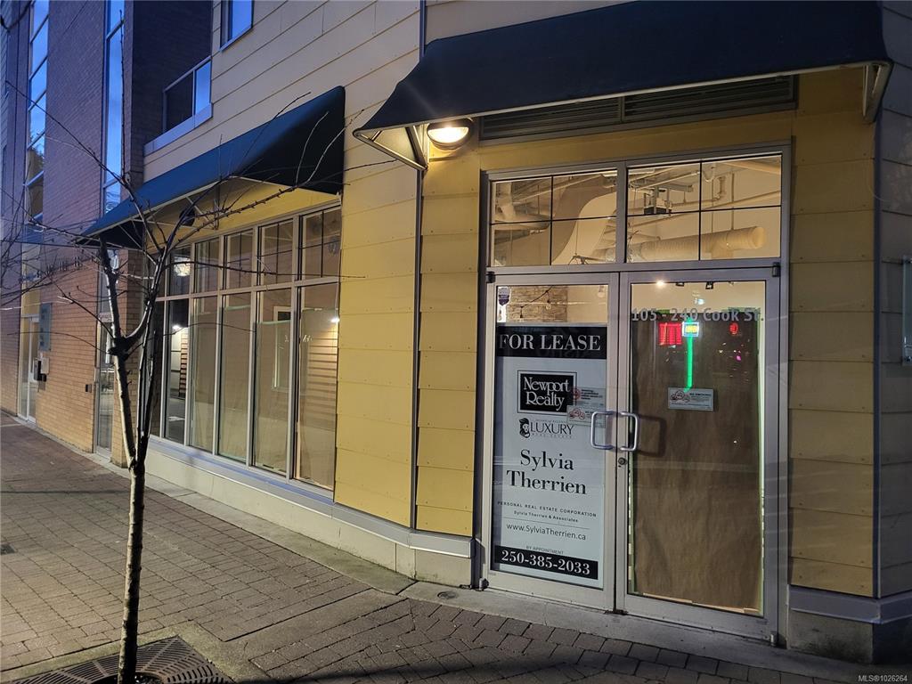 240 Cook St, 1026264, BC,