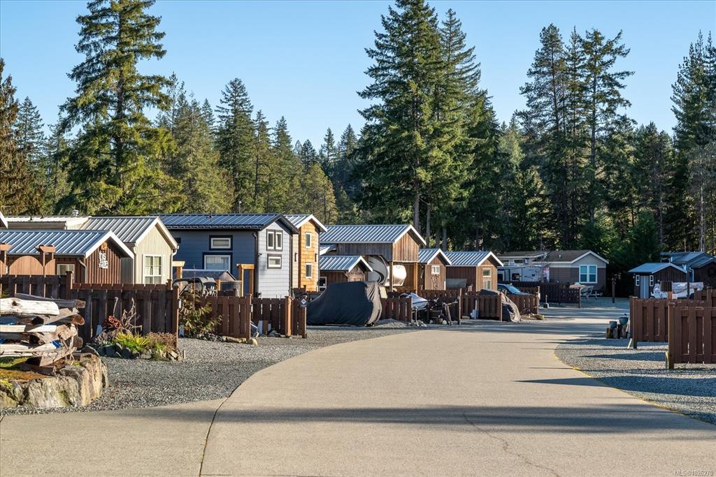 Third View of 10750 Central Lake Rd, Trestle RV Park, Port Alberni, BC, V9Y 8Z2