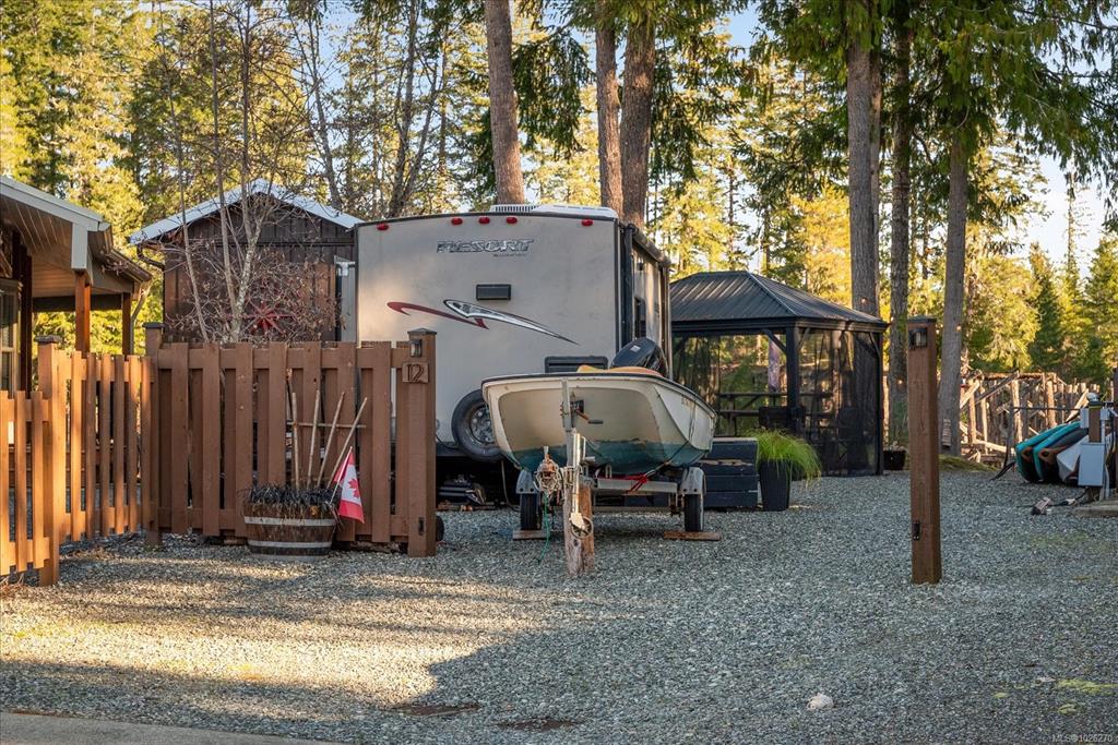 Fourth View of 10750 Central Lake Rd, Trestle RV Park, Port Alberni, BC, V9Y 8Z2