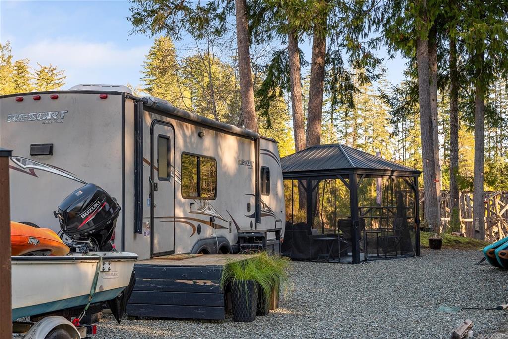 Fifth View of 10750 Central Lake Rd, Trestle RV Park, Port Alberni, BC, V9Y 8Z2