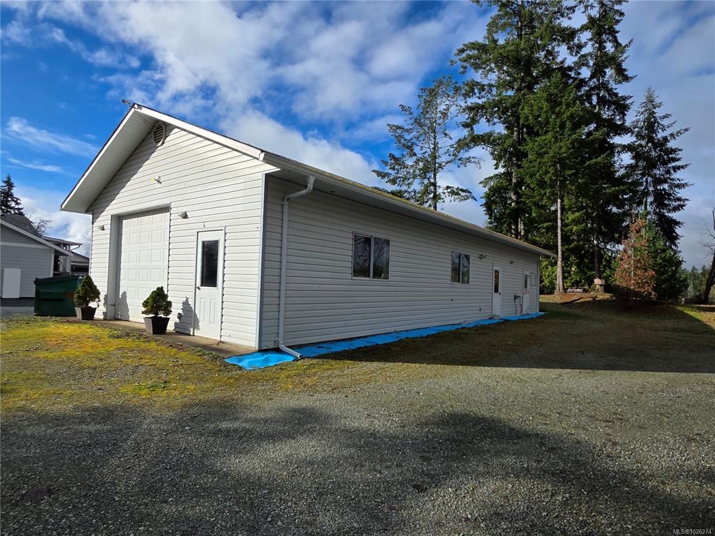 Fourth View of 6296 Cherry Creek Rd, Port Alberni, BC, V9Y 8S9