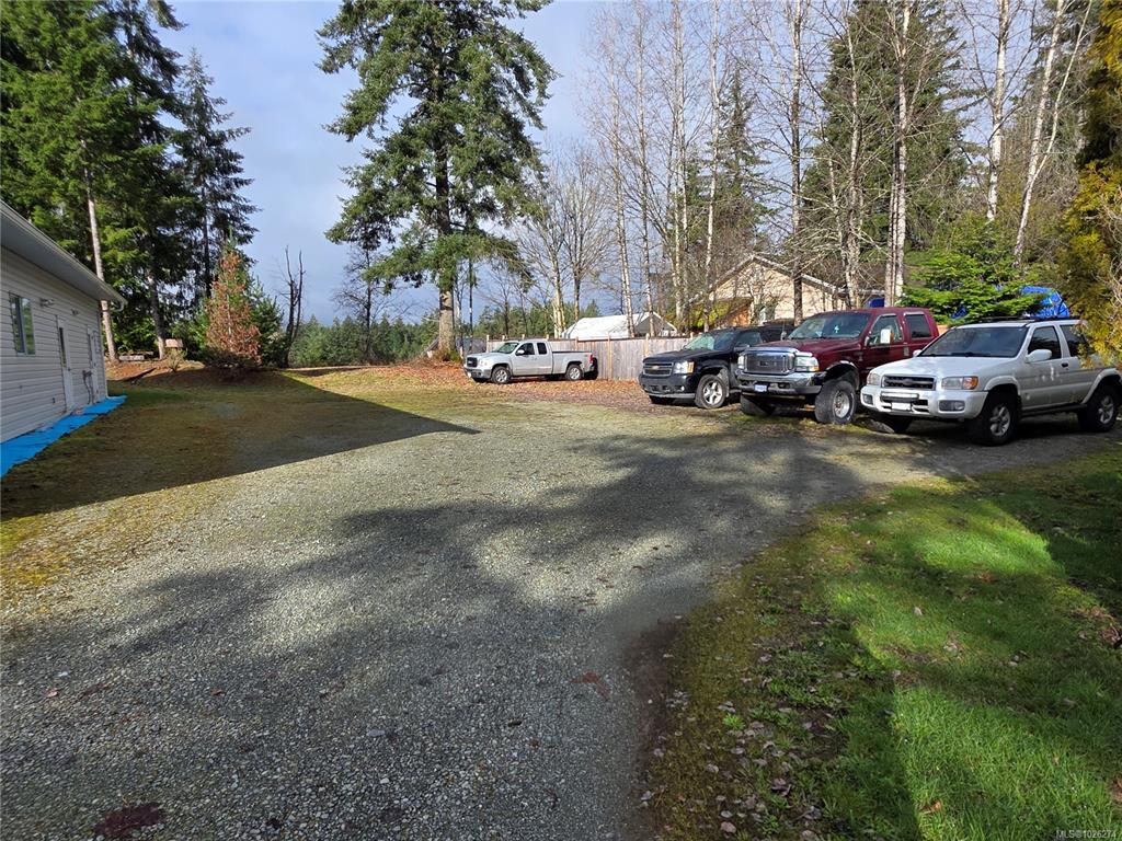 Fifth View of 6296 Cherry Creek Rd, Port Alberni, BC, V9Y 8S9