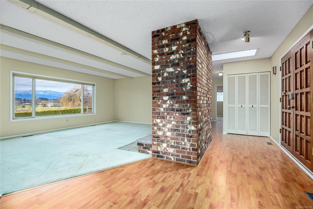 Fifth View of 1045 Williams Rd, Courtenay, BC, V9N 7A4