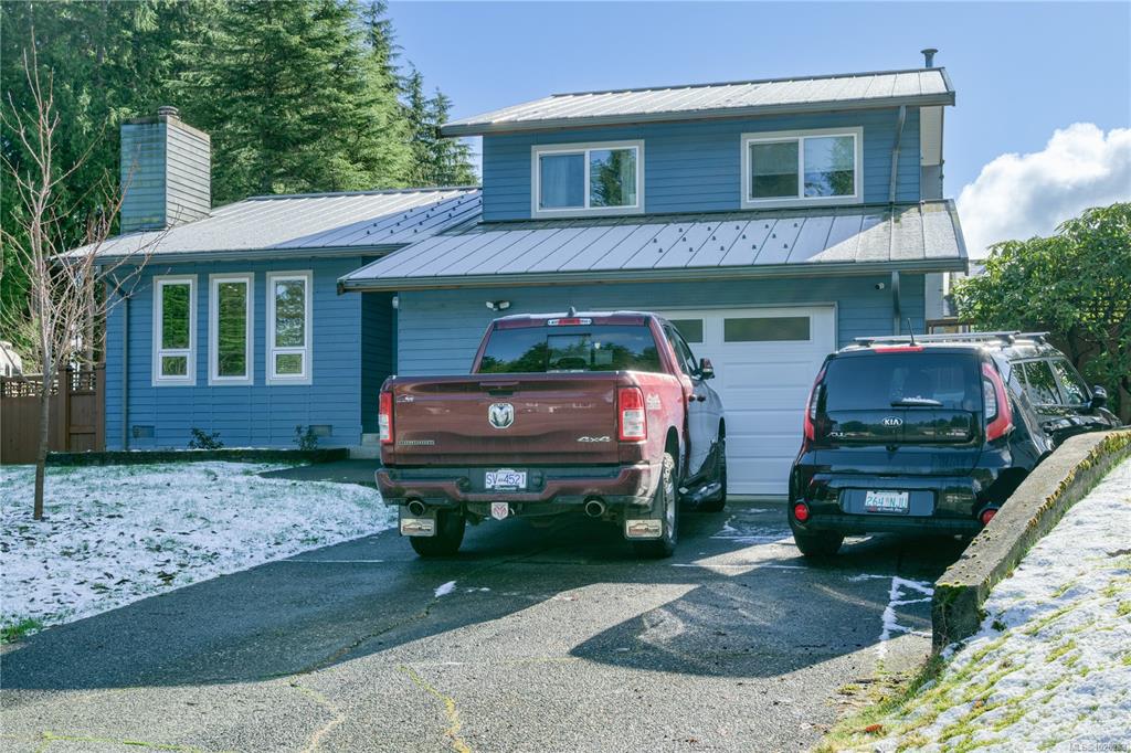 Third View of 7123 Highland Dr, Port Hardy, BC, V0N 2P0