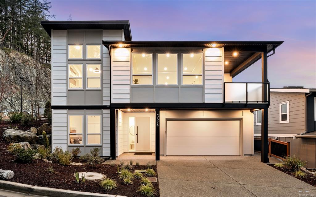 Third View of 3624 Autumn Lane, The Heights, Langford, BC, V9C 0S3