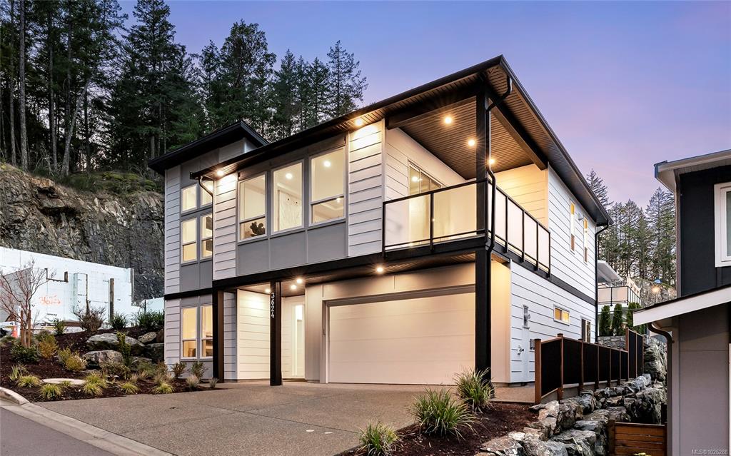 Fourth View of 3624 Autumn Lane, The Heights, Langford, BC, V9C 0S3